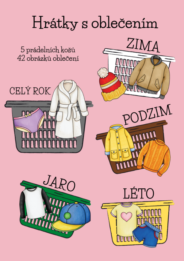 Hrátky s oblečením v pdf