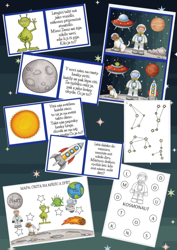 Vesmírná bojovka: cesta na Měsíc v pdf - Image 2
