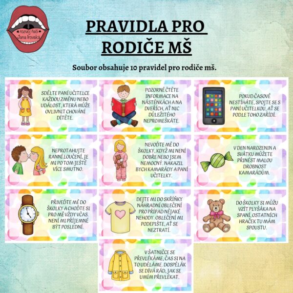 VÝZDOBA PLNÁ BAREV (MŠ) v pdf - Image 9