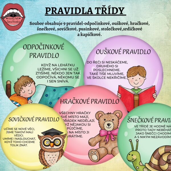 VÝZDOBA PLNÁ BAREV (MŠ) v pdf - Image 8