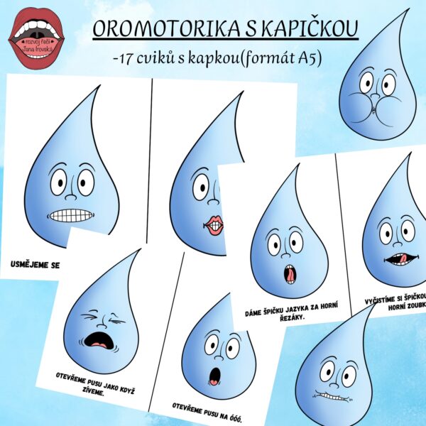 OROMOTORIKA S KAPIČKOU v pdf