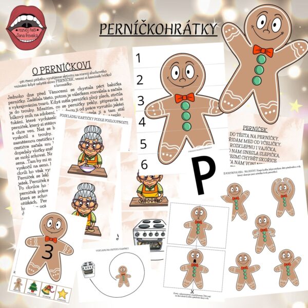 PERNÍČKOHRÁTKY v pdf
