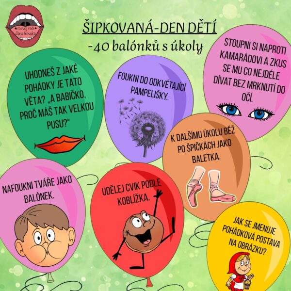 ŠIPKOVANÁ-DEN DĚTÍ v pdf