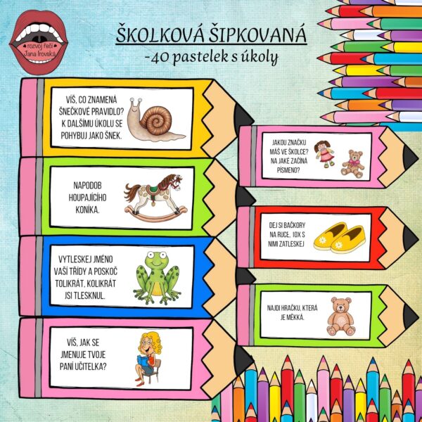 ŠKOLKOVÁ ŠIPKOVANÁ v pdf